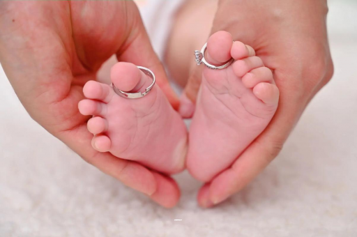 澳门六个月宝宝退烧小妙招